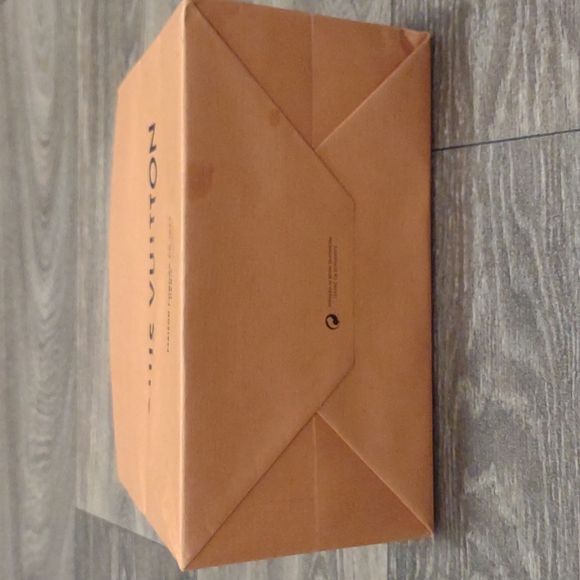 Authentic Louis Vuitton Bag - Picture 5 of 7